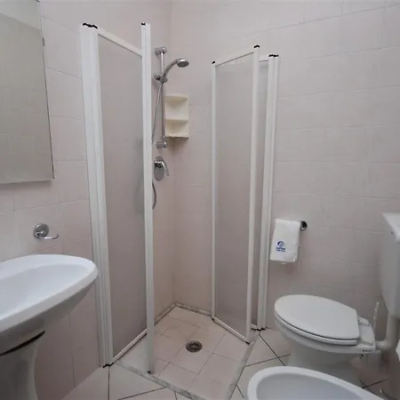 Apartment Residenza Rubin *