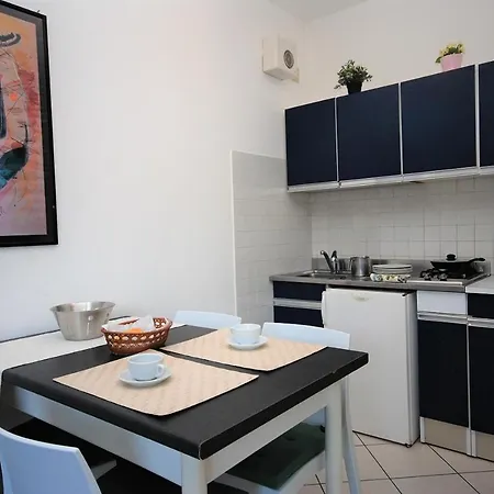 Residenza Rubin Apartment