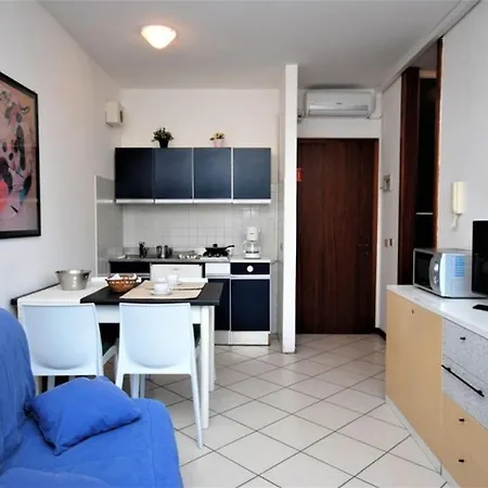 Residenza Rubin * Lignano Sabbiadoro