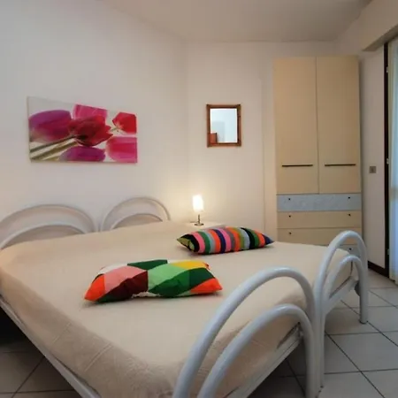 Residenza Rubin *