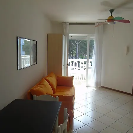 Residenza Rubin Apartment