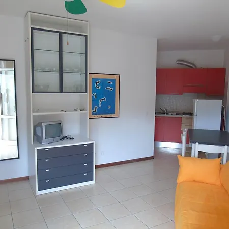 Residenza Rubin *