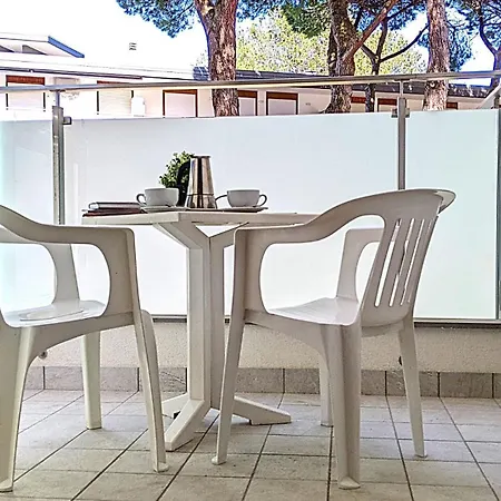 Residenza Rubin Apartment *