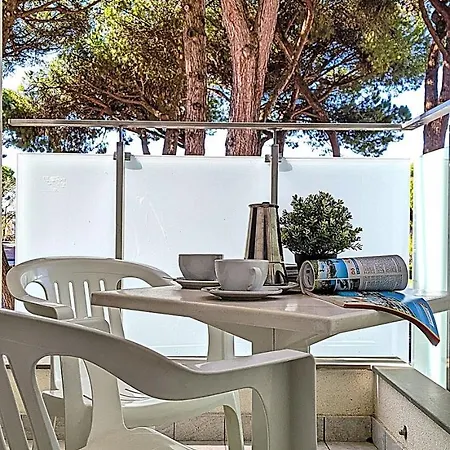 Apartment Residenza Rubin