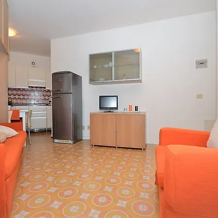 Residenza Rubin Apartment *