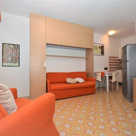 Residenza Rubin Apartment *