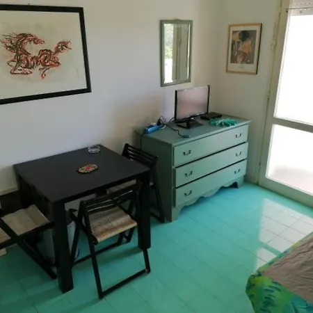 Residenza Rubin Apartment Lignano Sabbiadoro