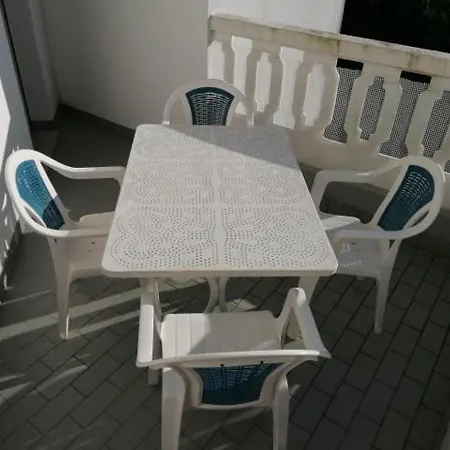 Apartment Residenza Rubin Lignano Sabbiadoro