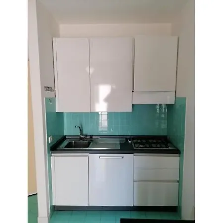Apartment Residenza Rubin Lignano Sabbiadoro